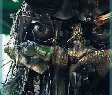 DUST Collection: Robots (2022)