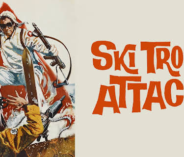 Ski Troop Attack (1960) (1960)