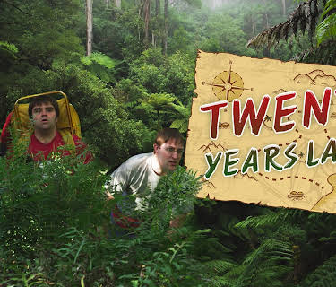 Twenty Years Later (2014)