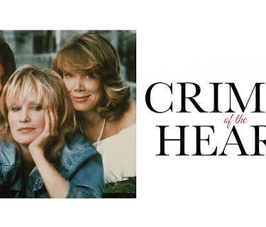 Crimes of the Heart (1987)