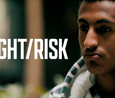 Flight / Risk (2022)