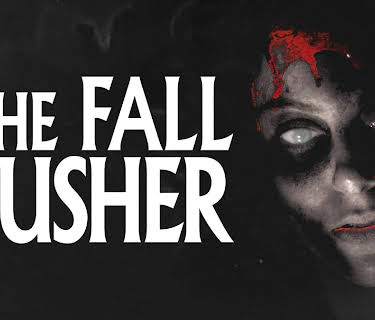 The Fall of Usher (2021)