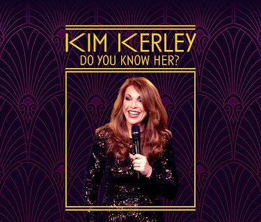 Kim Kerley: Do You Know Her? (2017)