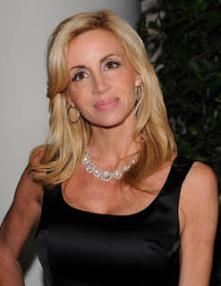 Camille Grammer