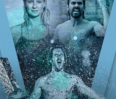 Rivalries in Cliff Diving (2020)