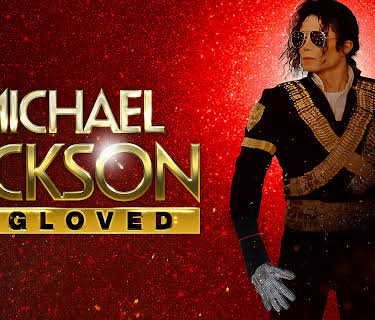 Michael Jackson: Ungloved (2024)