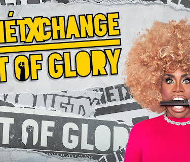 Monét X Change: Fist of Glory (2023)