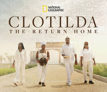 Clotilda: The Return Home (2025)