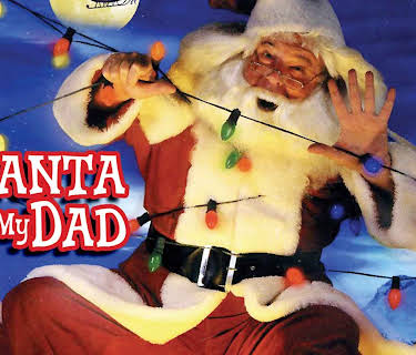 My Santa, My Dad (2007)