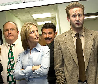 Outside Sales (2006)