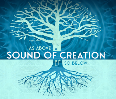 Sound of Creation