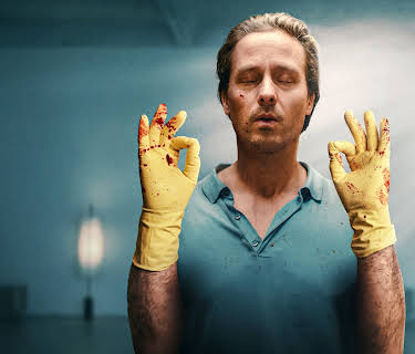 Oppmerksomt nærvær for mordere