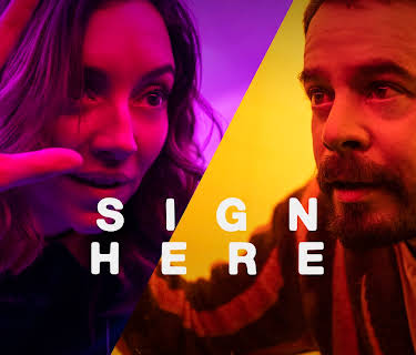 Sign Here (2024)