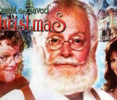 The Night They Saved Christmas (1984)
