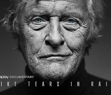 Like Tears In Rain (2023)