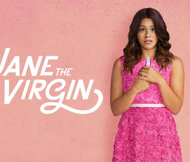 Jane The Virgin