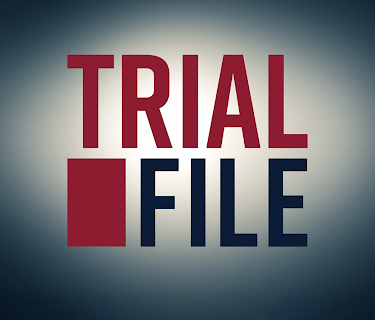 Trial File S1
