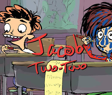 Jacob Two-Two Season 1