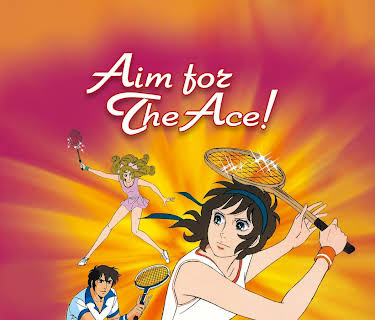 Aim for the Ace!