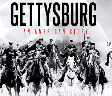 Gettysburg - An American Story (2014)