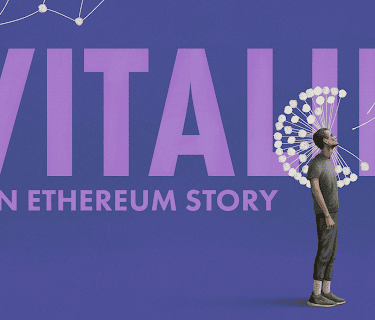 Vitalik: An Ethereum Story (2025)