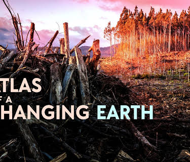 Atlas of a Changing Earth (2026)