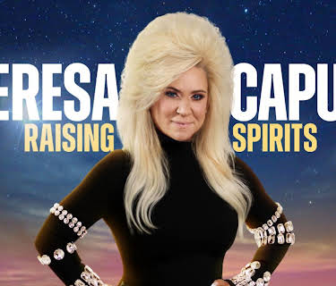 Theresa Caputo: Raising Spirits