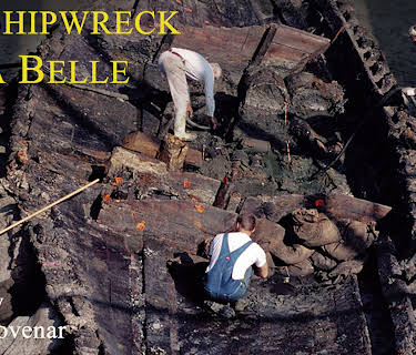 The Shipwreck of La Belle (1998)