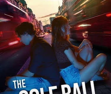 The Golf Ball (2021)