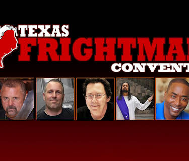 Texas Frightmare 2021 with Charles Band (2021)