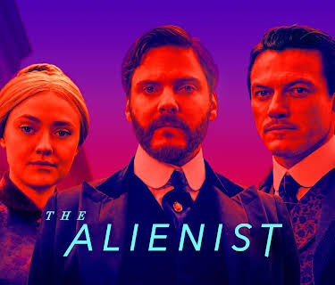 The Alienist Season 1