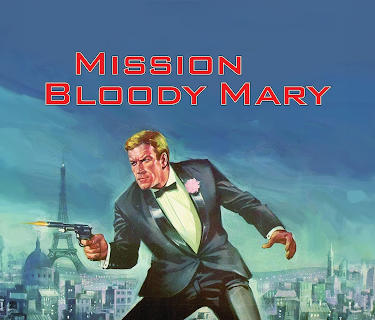 Mission Bloody Mary (1967)