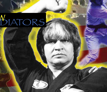 New Gladiators (2002)