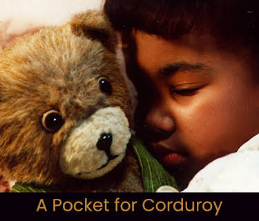 A Pocket for Corduroy