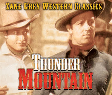 Thunder Mountain (1935)