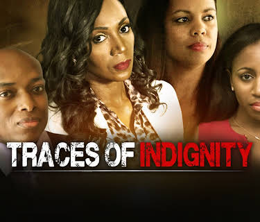 Traces of Indignity (2018)