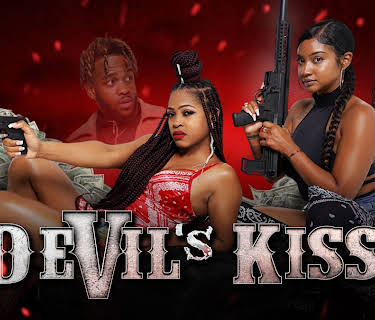 Devil's Kiss (2024)