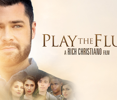 Play The Flute (2019)