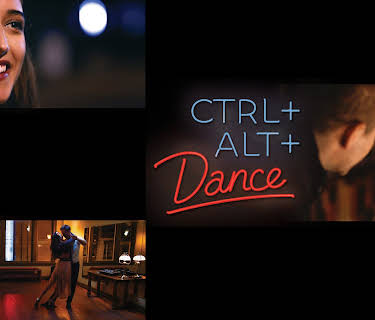 Ctrl+Alt+Dance (2015)