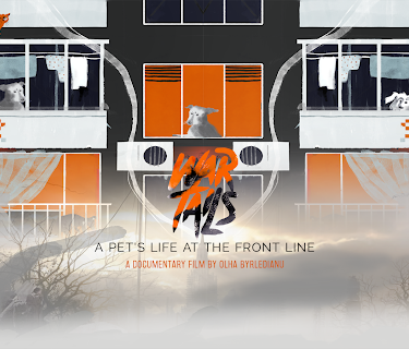 War Tails (2025)