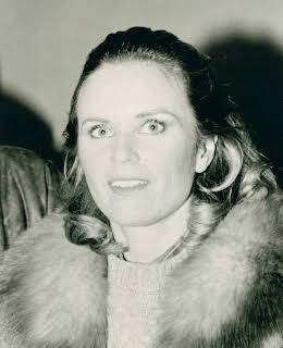Heather Menzies