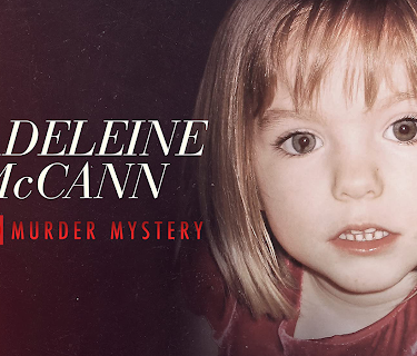 Madeleine McCann: An ID Murder Mystery Special