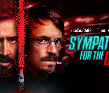 Sympathy for the Devil (2023)