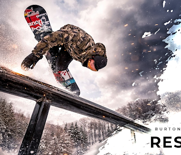 Burton Presents Resort (2026)