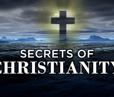 Secrets of Christianity S1