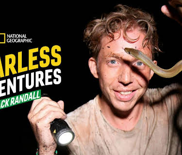 Fearless Adventures with Jack Randall
