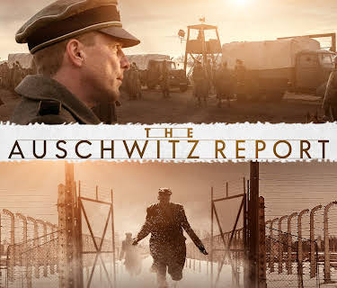The Auschwitz Report (2021)