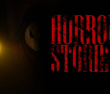Horror Stories (2024)