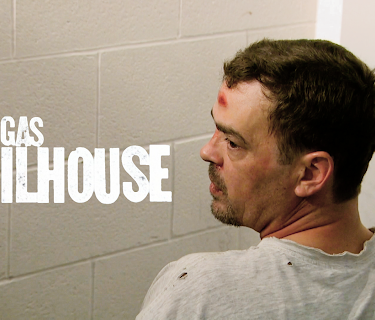 Las Vegas Jailhouse S1