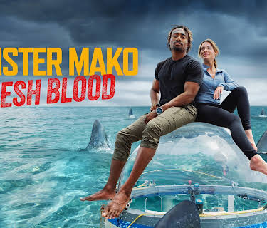Monster Mako: Fresh Blood, Season 1